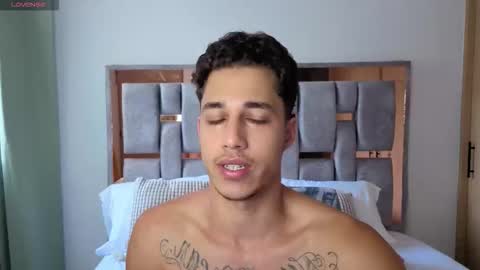 Orionblaze 69  online show from October 19, 2025, 10:21 pm