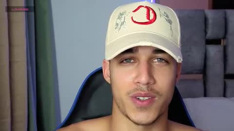 Orionblaze 69  online show from October 21, 2025, 11:16 pm