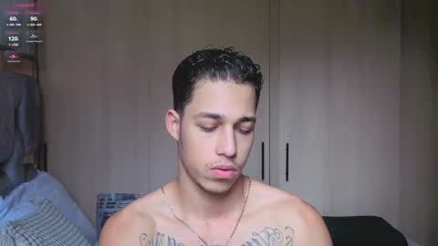 Orionblaze 69  online show from December 22, 2025, 6:38 pm