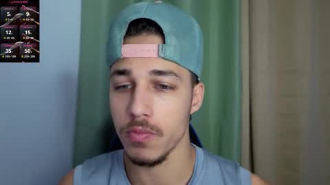 Orionblaze 69  online show from February 18, 2026, 4:30 am