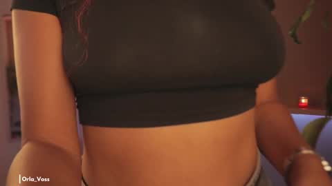 Snapshot of orla_voss chatting on December 2, 2024, 3:58 am Orla online show from December 2, 2024, 3:58 am