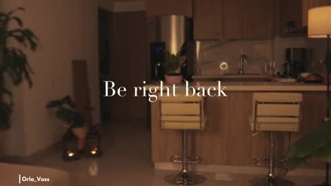 Snapshot of orla_voss chatting on February 8, 2025, 2:04 am Orla online show from February 8, 2025, 2:04 am