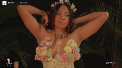 Snapshot of orla_voss chatting on October 17, 2025, 9:06 pm Orla online show from October 17, 2025, 9:06 pm