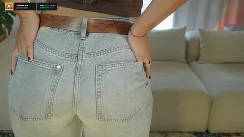 Snapshot of orla_voss chatting on February 25, 2026, 9:24 pm Orla online show from February 25, 2026, 9:24 pm