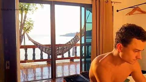 Fansly and Instagram -  online show from December 19, 2025, 10:44 am