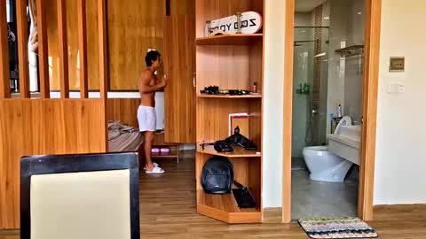 Fansly and Instagram -  online show from March 21, 2026, 5:23 am