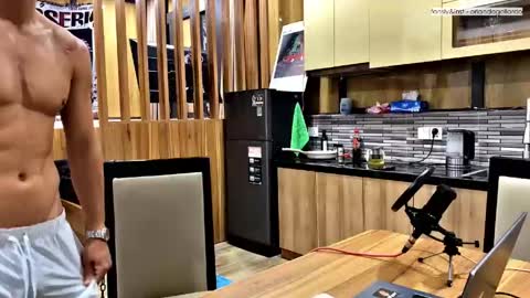 Fansly and Instagram -  online show from April 12, 2026, 11:59 am