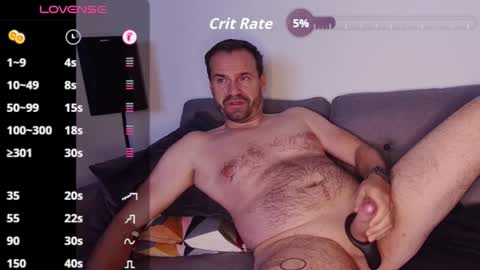 orleana69 online show from November 21, 2025, 5:28 am