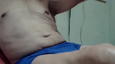 orly369x online show from November 3, 2025, 7:48 pm