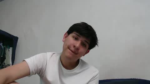 Snapshot of orlyan chatting on October 13, 2025, 8:09 pm Brian online show from October 13, 2025, 8:09 pm