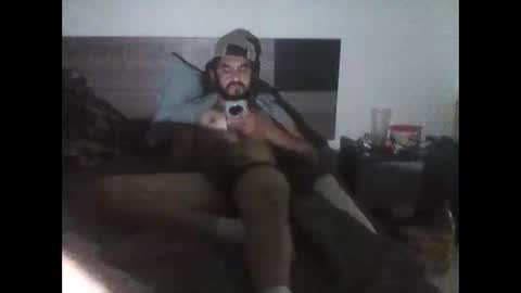 Orm93 online show from November 5, 2025, 12:16 pm