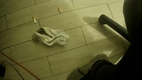 Oroborus online show from January 8, 2025, 11:19 pm