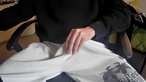 Oroborus online show from October 30, 2025, 1:12 pm