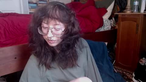 Snapshot of orookun chatting on December 6, 2024, 7:45 pm orookun online show from December 6, 2024, 7:45 pm