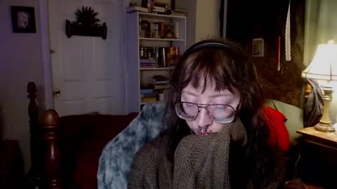Snapshot of orookun chatting on January 30, 2025, 11:02 pm orookun online show from January 30, 2025, 11:02 pm