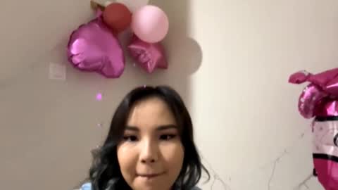 Snapshot of orphaajayi chatting on October 13, 2025, 2:17 pm Angel online show from October 13, 2025, 2:17 pm