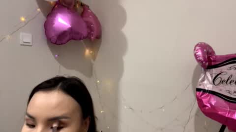 Snapshot of orphaajayi chatting on October 25, 2025, 12:13 pm Angel online show from October 25, 2025, 12:13 pm