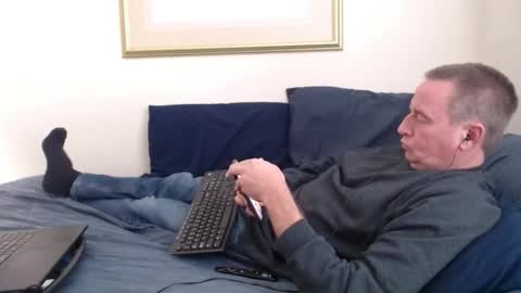 orpheus517 online show from November 11, 2025, 8:42 pm