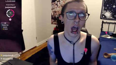 Entropy online show from October 23, 2025, 4:01 am