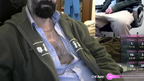 orso online show from January 19, 2025, 9:22 am