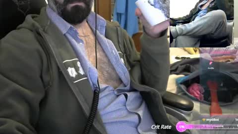 orso online show from February 19, 2025, 10:34 am