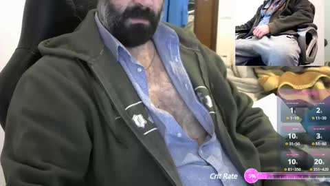 orso online show from February 24, 2025, 9:00 am