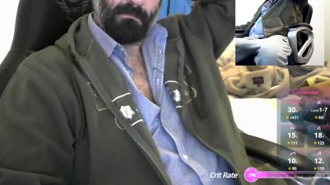 orso online show from February 25, 2025, 9:31 am