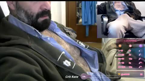 orso online show from January 7, 2026, 10:18 am