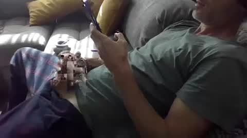 orwel09 online show from January 2, 2025, 12:35 pm