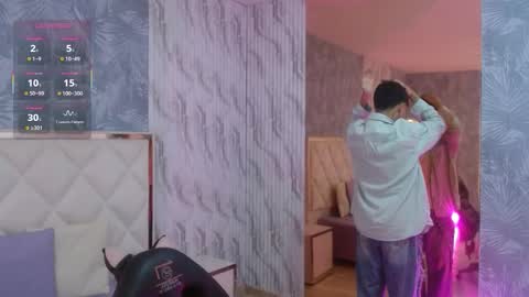 osamu_tay online show from February 26, 2026, 11:31 am