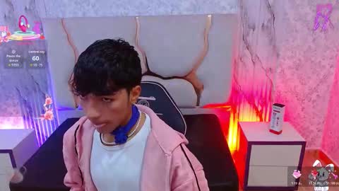 osamu_tay online show from March 24, 2026, 3:22 am