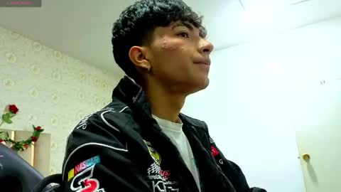 osamu_tay online show from May 18, 2026, 3:13 am