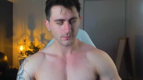 Oscar online show from October 18, 2025, 9:48 pm