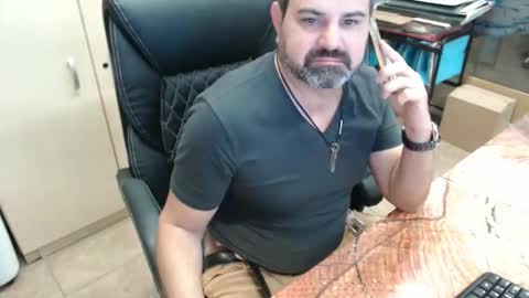 Oscar online show from January 12, 2026, 6:02 pm