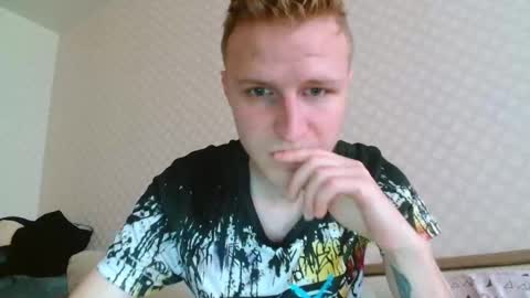 Snapshot of oscar_wildy chatting on October 13, 2025, 11:21 am Oscar online show from October 13, 2025, 11:21 am