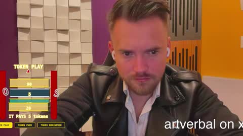 Snapshot of oscarsavage chatting on October 17, 2025, 11:51 pm Oscar Steel Savage online show from October 17, 2025, 11:51 pm