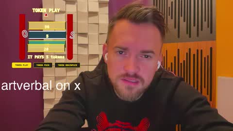 Snapshot of oscarsavage chatting on October 29, 2025, 4:04 am Oscar Steel Savage online show from October 29, 2025, 4:04 am