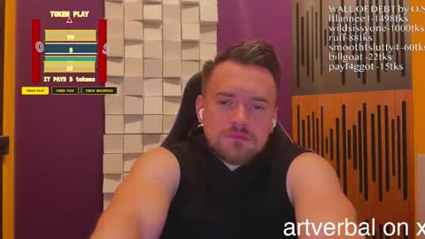 Snapshot of oscarsavage chatting on November 2, 2025, 10:34 pm Oscar Steel Savage online show from November 2, 2025, 10:34 pm