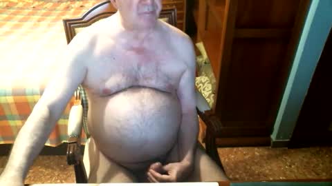 Oscar online show from September 9, 2025, 3:22 pm