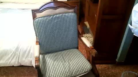 Snapshot of oscarw chatting on December 20, 2025, 4:14 pm Oscar online show from December 20, 2025, 4:14 pm