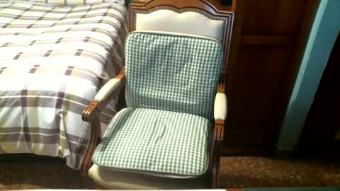 Snapshot of oscarw chatting on January 9, 2026, 3:04 pm Oscar online show from January 9, 2026, 3:04 pm