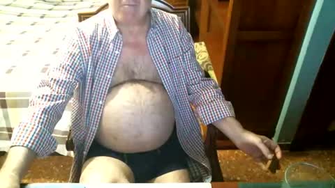 Snapshot of oscarw chatting on January 11, 2026, 4:12 pm Oscar online show from January 11, 2026, 4:12 pm