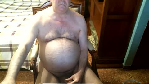 Snapshot of oscarw chatting on February 28, 2026, 4:52 pm Oscar online show from February 28, 2026, 4:52 pm