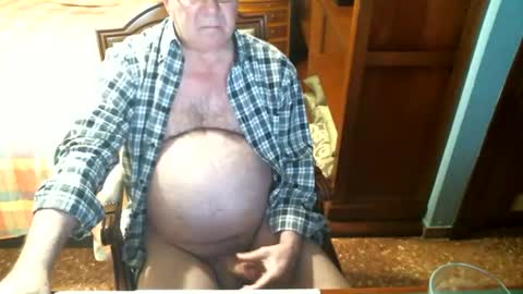 Snapshot of oscarw chatting on March 28, 2026, 4:39 pm Oscar online show from March 28, 2026, 4:39 pm