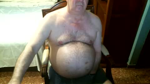 Oscar online show from July 4, 2026, 2:56 pm