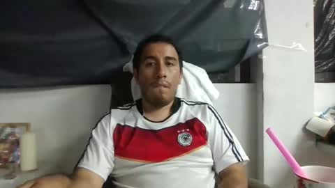 oscaryn_martell online show from June 6, 2026, 11:31 pm