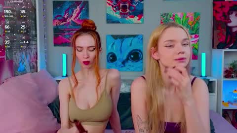 Snapshot of oseaan chatting on October 24, 2025, 4:58 pm Heidi online show from October 24, 2025, 4:58 pm