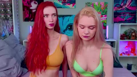 Snapshot of oseaan chatting on November 24, 2025, 11:59 pm Heidi online show from November 24, 2025, 11:59 pm