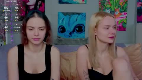 Heidi  online show from February 28, 2026, 2:18 pm