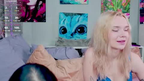 Heidi  online show from March 3, 2026, 7:31 pm